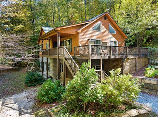1308 Bell Mountain Rd, Zirconia, NC 28790