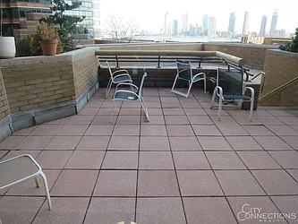 Rented by City Connections Realty