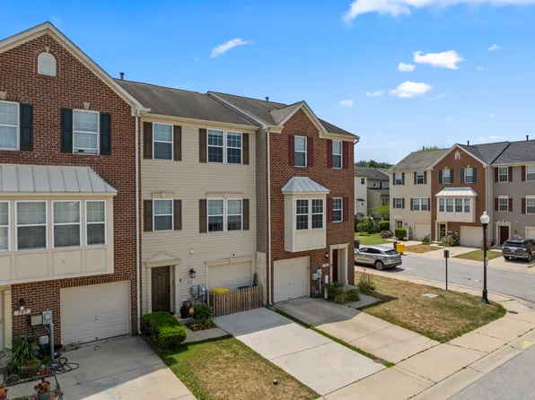 703 Raven Grn, Glen Burnie, MD 21060