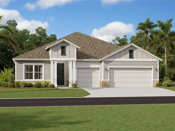 3164 NAMASTE DRIVE, CLERMONT, FL 34714