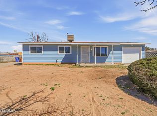 1820 Debra St, Las Cruces, NM 88001