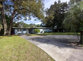 601 NW 34th Ter, Gainesville, FL 32607