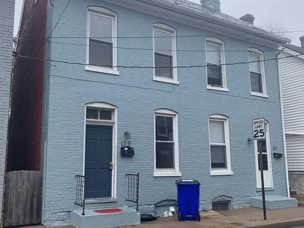 139 S Locust St, Hagerstown, MD 21740