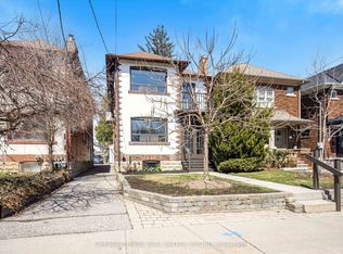54 McNairn Ave, Toronto, ON M5M2H5
