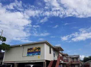 5218 Bernardo De Galvez, Galveston, TX 77551