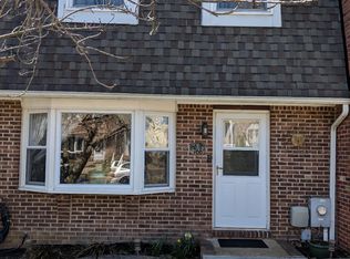 166 Farm Rd, Aberdeen, MD 21001