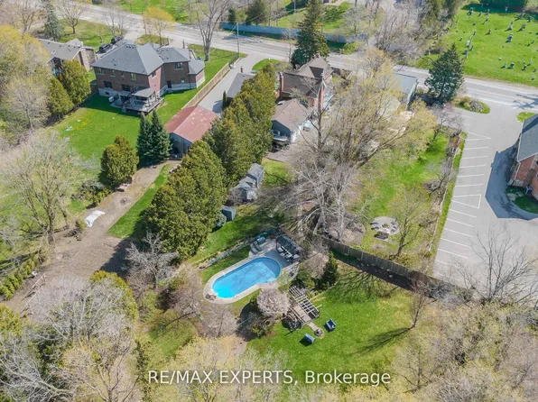 13676 9th Line, Whitchurch Stouffville, ON L4A 3C7