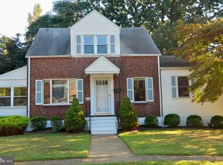 600 W Summit Ave, Wilmington, DE 19804