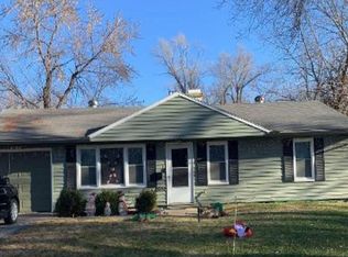 8502 E 111th St, Kansas City, MO 64134