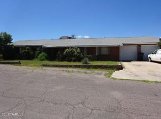 726 S Hermosa Dr, Benson, AZ 85602