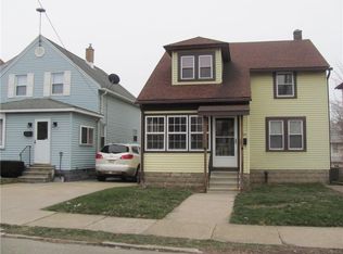 414 Hess Ave, Erie, PA 16507