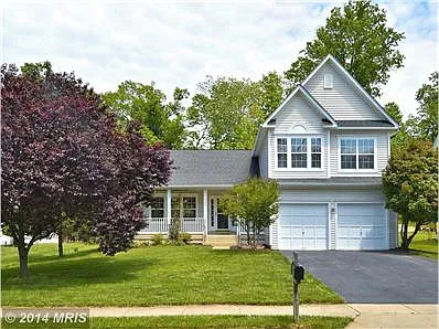 9356 Hersch Farm Ln photo 1