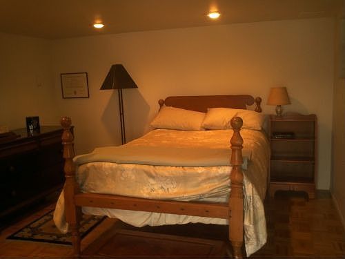 Interior Photo