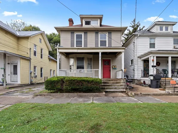 919 Adams St, Sandusky, OH 44870
