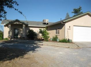 12461 Intermountain Rd, Redding, CA 96003