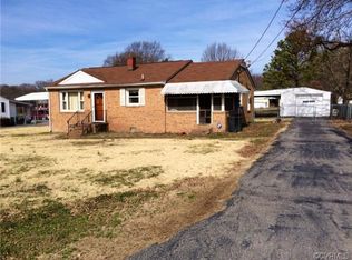 2716 Perlock Rd, North Chesterfield, VA 23237