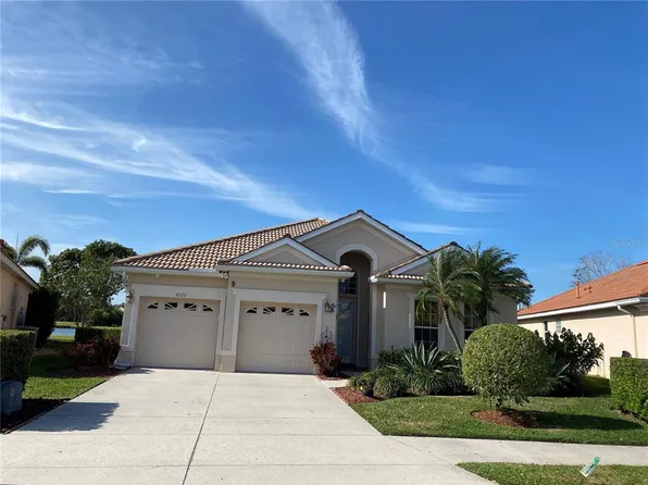 6372 Rookery Cir, Bradenton, FL 34203