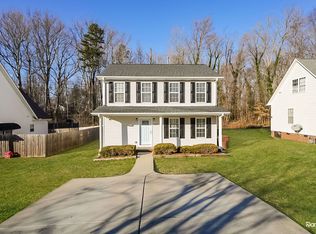 1327 Cushing St, Greensboro, NC 27405