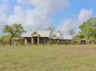 3745 Kuykendall Rd, Bellville, TX 77418