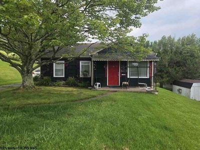 1205 Woodland Cres, Fairmont, WV, 26554