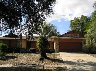 3750 Rose Of Sharon Dr, Orlando, FL 32808