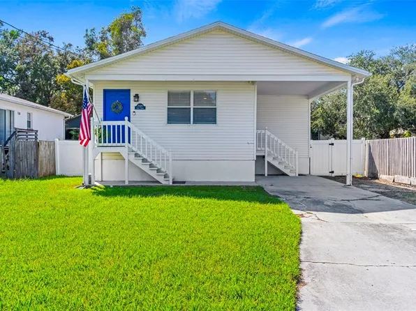 7509 S Obrien St, Tampa, FL 33616