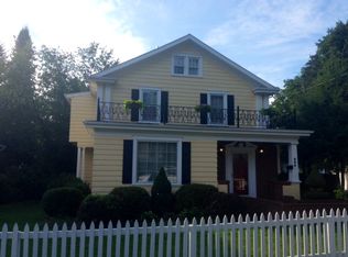 500 Albemarle St, Bluefield, WV