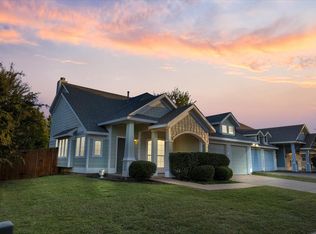 9857 Meadow Rue Dr, McKinney, TX 75072