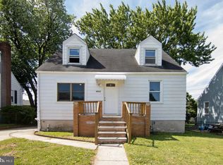 6803 Fait Ave, Baltimore, MD 21224