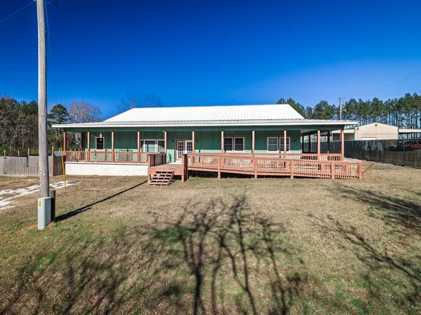 125 Boyette Loop, Malvern, AR 72104