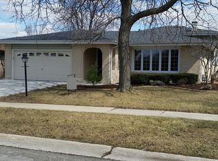 15527 Rob Roy Dr, Oak Forest, IL