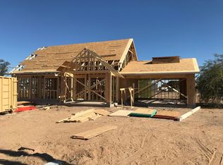 26431 S Recker Rd, Queen Creek, AZ 85142