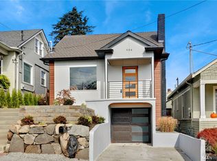 934 N 78th St, Seattle, WA 98103