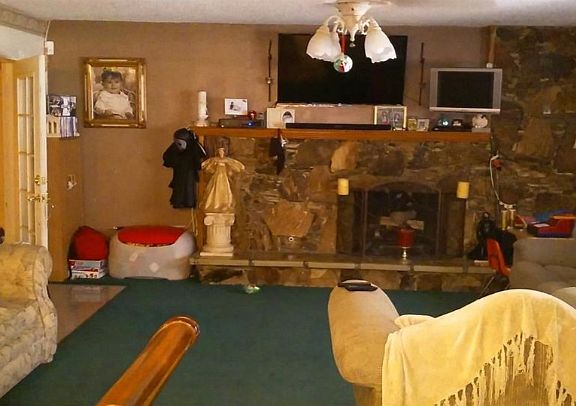 4th image of 870 S Wisteria St
