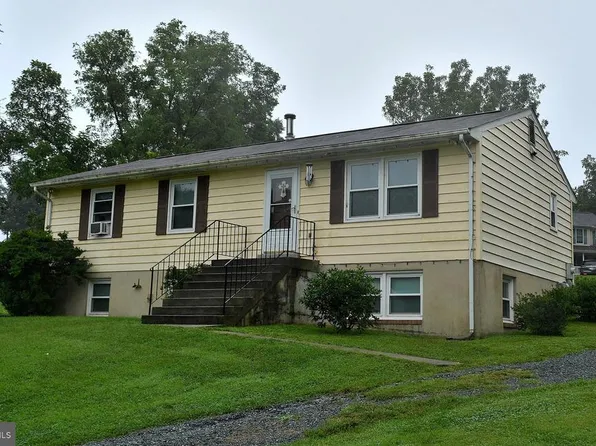 20621 Prathertown Rd, Gaithersburg, MD 20879
