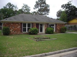 3426 Pine Hill Rd, Hephzibah, GA 30815