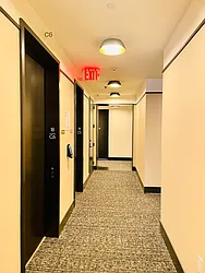 Rented by E Realty International Corp