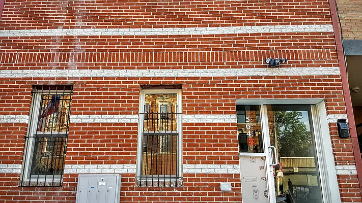 Rented by 585 Evergreen Avenue, LLC | media 13