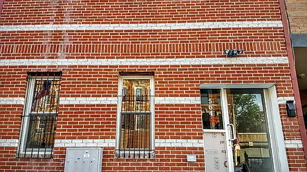 Rented by 585 Evergreen Avenue, LLC