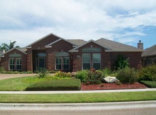 7606 Grenade Dr, Corpus Christi, TX 78414
