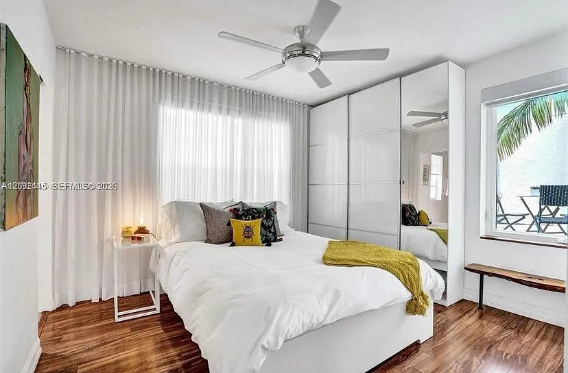 Everglades South Condo — Photo 4