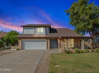 934 W Madero Ave, Mesa, AZ 85210