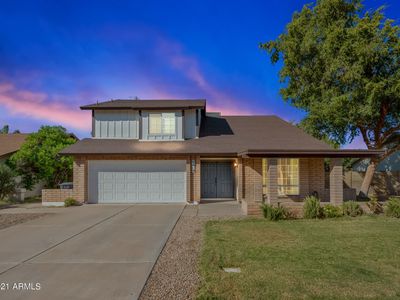 934 W Madero Ave, Mesa, AZ, 85210