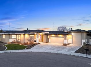 2332 S Grinberg Pl, Meridian, ID 83642