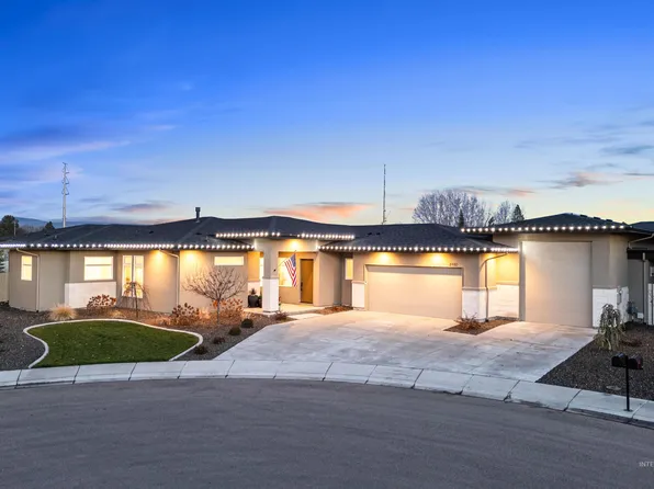2332 S Grinberg Pl, Meridian, ID 83642