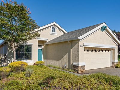 308 Rolling Hill Court, Cloverdale, CA, 95425
