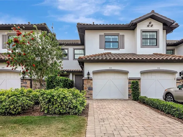 13510 Messina Loop Unit 105, Bradenton, FL 34211