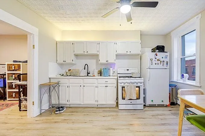 743 Harrison Ave #5 — Photo 6
