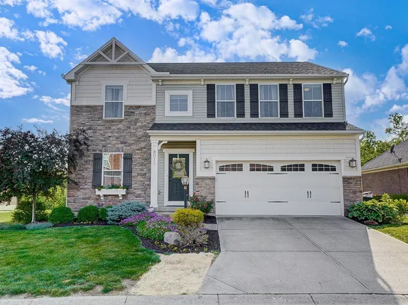 8011 Stoney Ridge Dr, Cincinnati, OH 45247