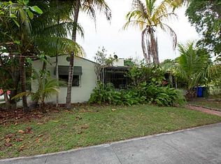 2500 SW 21st Ter, Miami, FL 33145